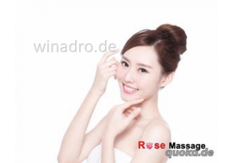 Herzlich   Masseurin
