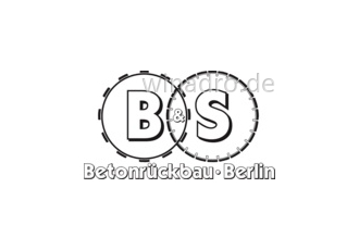 B & S Betonrückbau Berlin GbR B & S Betonrückbau Berlin GbR