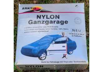 Angeboten eine  Größe