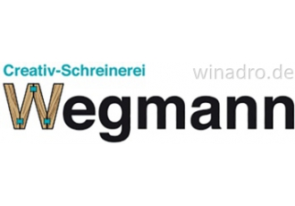 Creativ Schreinerei Wegmann GmbH & Co KG