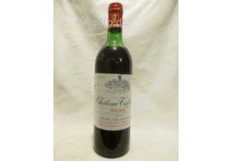 Chateau Lafite Medoc 1979 Chateau Lafite Medoc 1979