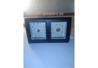 Beschreibung Temperatur  Quartz