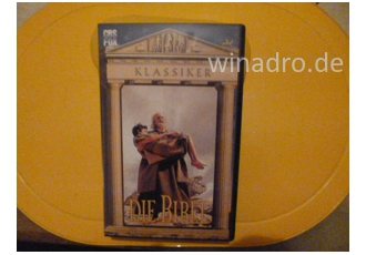 Die Bibel Vhs Film