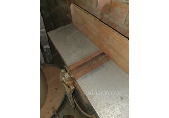Hobelmaschine Frommia Hobelmaschine Frommia