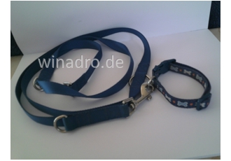 Gut Halsband  