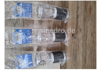 Versicherter mit  3x