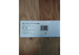 Gossen GTZ3229000R0001  Druckermodul