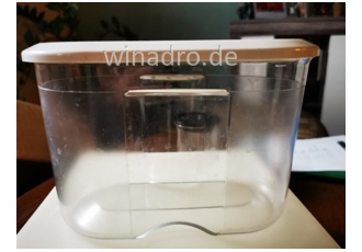 Aufbewahrung Behälter Aufbewahrung Behälter
