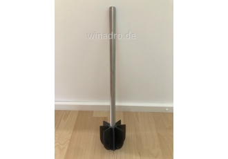 Wc borstenlose  