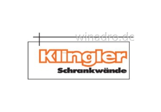 Klingler Schrankwände GmbH & Co KG Klingler Schrankwände GmbH & Co KG