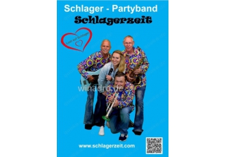Lust auf Schlager