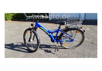 Jungenfahrrad 26 Zoll