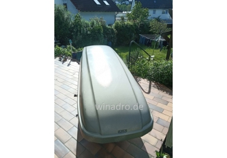 Dachbox