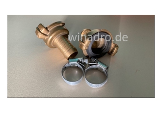 Es noch  passend