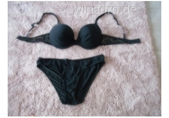 BH und Slip S Oliver BH und Slip S Oliver