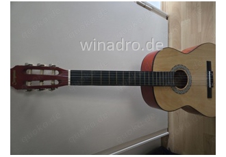 Klassiker Guitar Klassiker Guitar