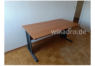 Bürotisch guter  verschenken