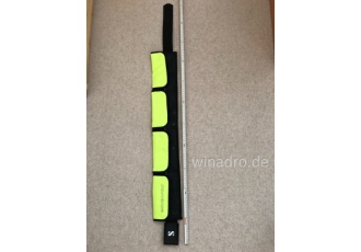 Taucher Bleigurt und Stirnband Taucher Bleigurt und Stirnband