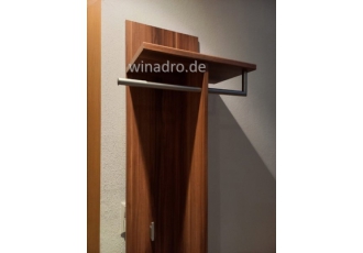 WANDGARDEROBE WANDGARDEROBE