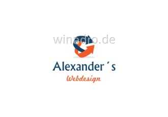 Alexander s Webdesi