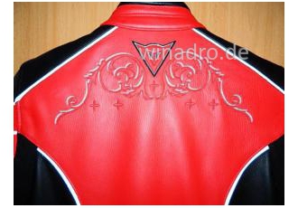 Dainese YU  ital