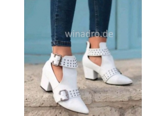 NEUE UNGETRAGENE Damen schuhe Gr 39