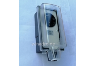 Bachmann Außensteckdose 924 3491 IP44