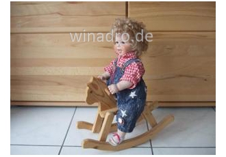 Künstlerpuppe Artisan