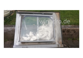 Dachfenster Ausstiegsluke