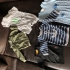 Jungen Paket  für