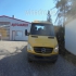 Mercedes Transporter  136