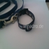 Gut Halsband  