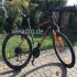 KTM 27  Rahmenhöhe
