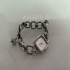 Fossil Armbanduhr  Stainless