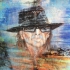 Acrylgemälde Unikat  