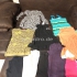 Verschiedene Kleidung  Longshirts/Kleider