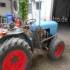 1 Schmalsprschlepper Typ 1 Schmalsprschlepper Typ