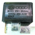 Original Audi  Arbeitskontaktrelais