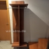 Wandgarderobe/Hängegarderobe Korpus  Zustand