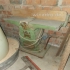 Hobelmaschine Hobelmaschine