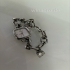 Fossil Armbanduhr  Stainless