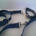 Gut Halsband  
