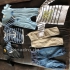 Jungen Paket  für