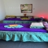 Die chinesische  Massage