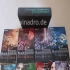 Vampir Bücher  für