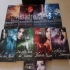 Vampir Bücher  für