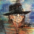 Acrylgemälde Unikat  