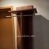 Wandgarderobe/Hängegarderobe Korpus  Zustand