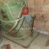 Hobelmaschine Hobelmaschine