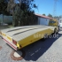 Mercedes Transporter  136